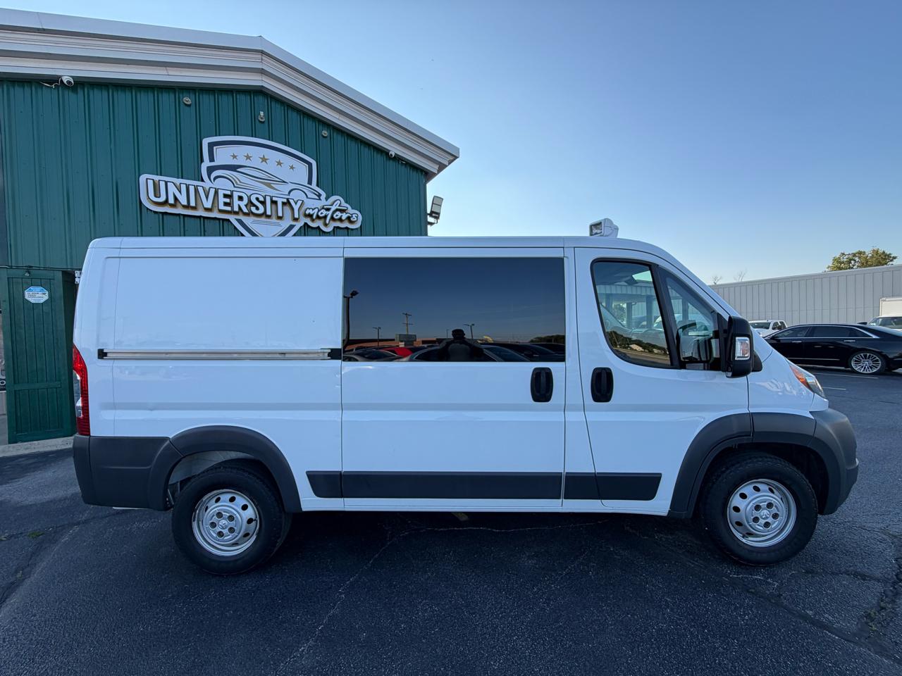 ram promaster cargo van 2015 3C6TRVAG7FE519971 image ram promaster cargo van 2015 3C6TRVAG7FE519971 image